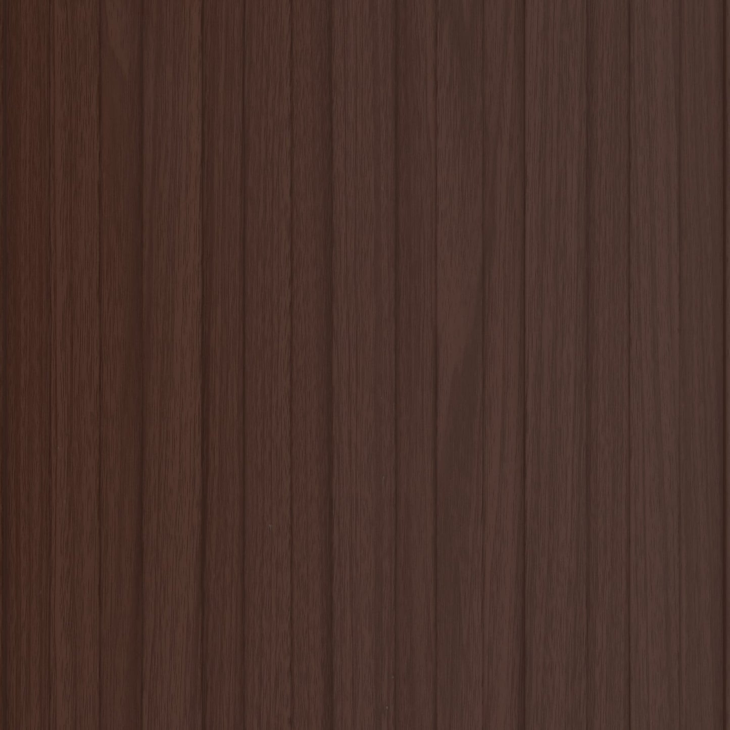 vidaXL Roof Panel 36 pcs Brown 80 x 45 cm Galvanised steel