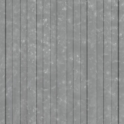 vidaXL Roof Panel 12 pcs Silver 80 x 45 cm Galvanised steel