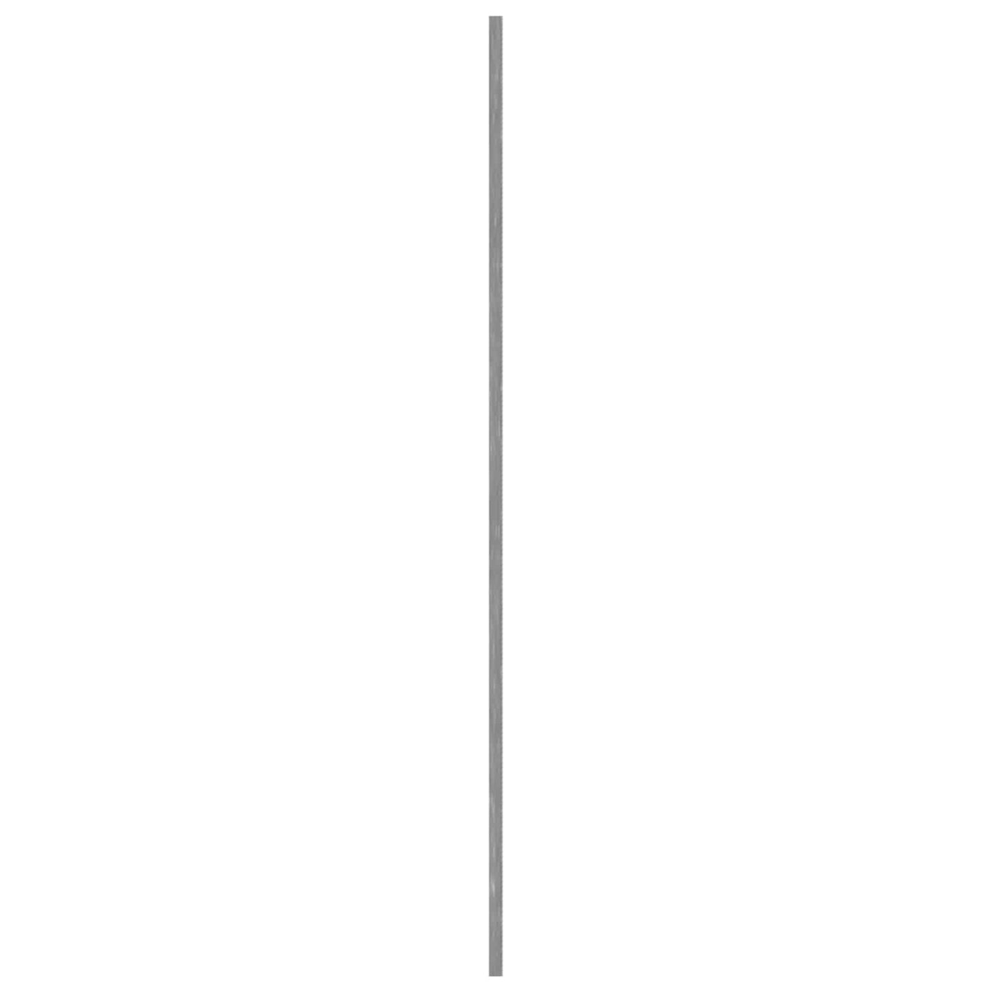 vidaXL Roof Panel 36 pcs Silver 80 x 45 cm Galvanised steel