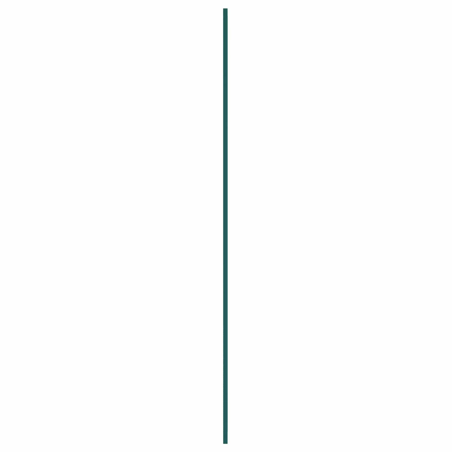 vidaXL Roof Panel 36 pcs Green 100 x 45 cm Galvanised steel