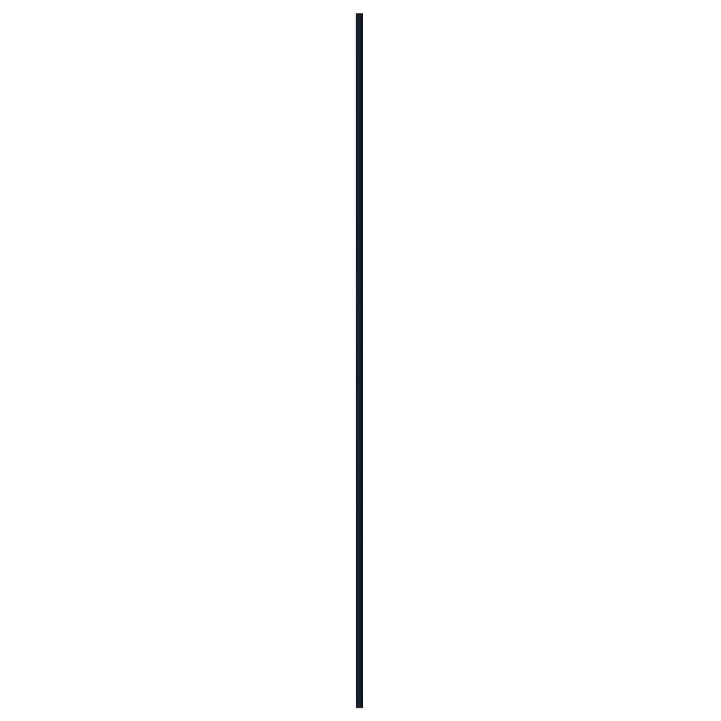 vidaXL Roof Panel 12 pcs Anthracite 100 x 45 cm Galvanised steel