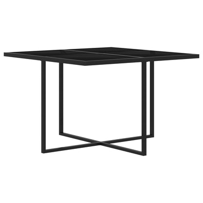 vidaXL Outdoor Dining Set | Grey
