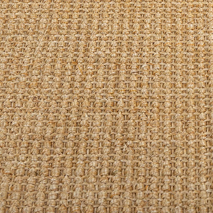 vidaXL Rug | Natural | 100% Sisal | 66 x 150 cm | Rug | Rectangular | Minimalist