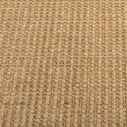 vidaXL Rug | Natural | 100% Sisal | 66 x 200 cm | Rug | Rectangular