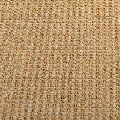 vidaXL Rug Natural Sisal 66x200 cm
