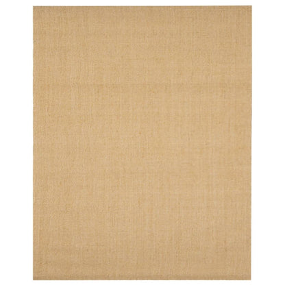 vidaXL Rug Natural Sisal 80x100 cm