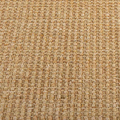 vidaXL Rug Natural Sisal 80x250 cm
