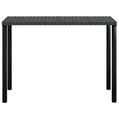 vidaXL Couch Sofa Set | Black, Cream White