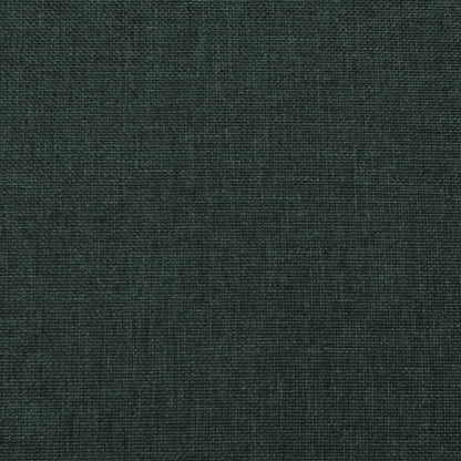 vidaXL Recliner Chair Dark Green Fabric