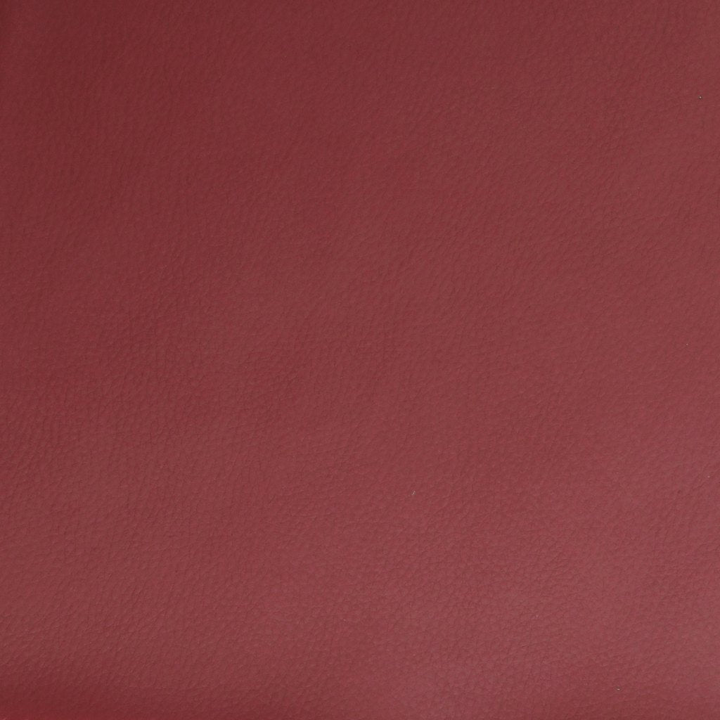 vidaXL Recliner Chair Wine Red Faux Leather