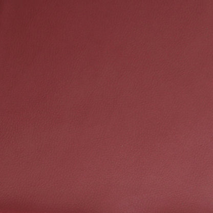 vidaXL Recliner Chair Wine Red Faux Leather
