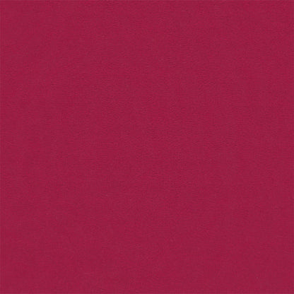 vidaXL Massage Chair Wine Red Velvet