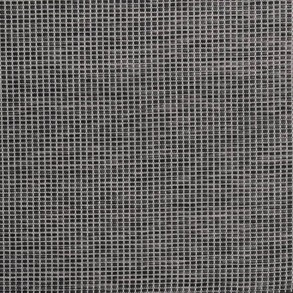 vidaXL Outdoor Flatweave Rug 80x250 cm Grey