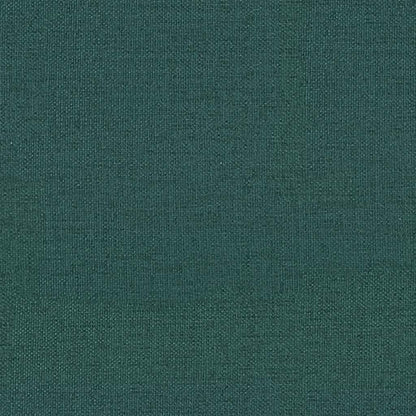 vidaXL Recliner Chair Dark Green Fabric