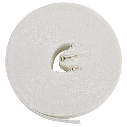 vidaXL Flat Hose 50 m 1" PE