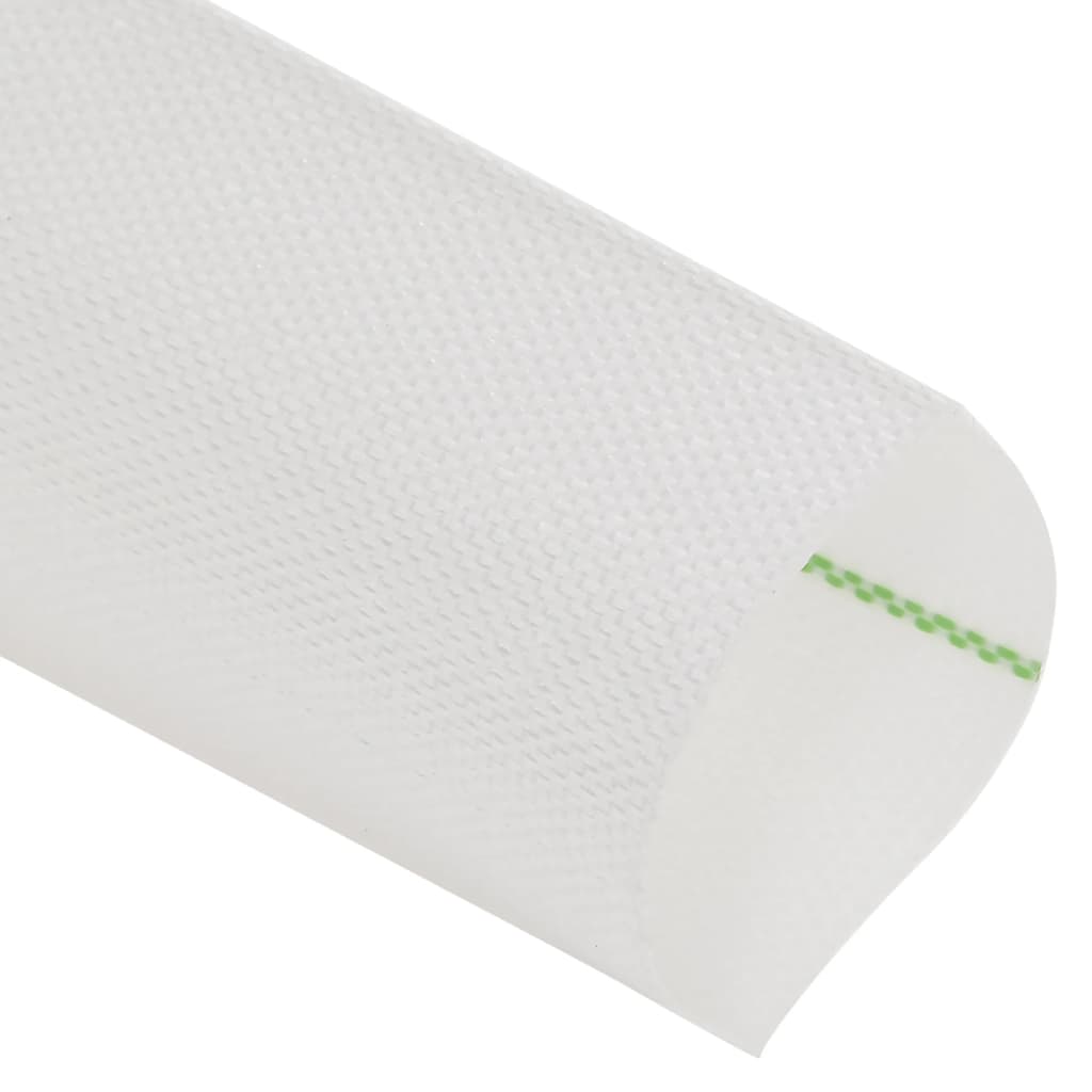 vidaXL Flat Hose 50 m 1" PE