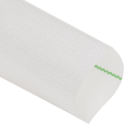 vidaXL Flat Hose 50 m 1" PE