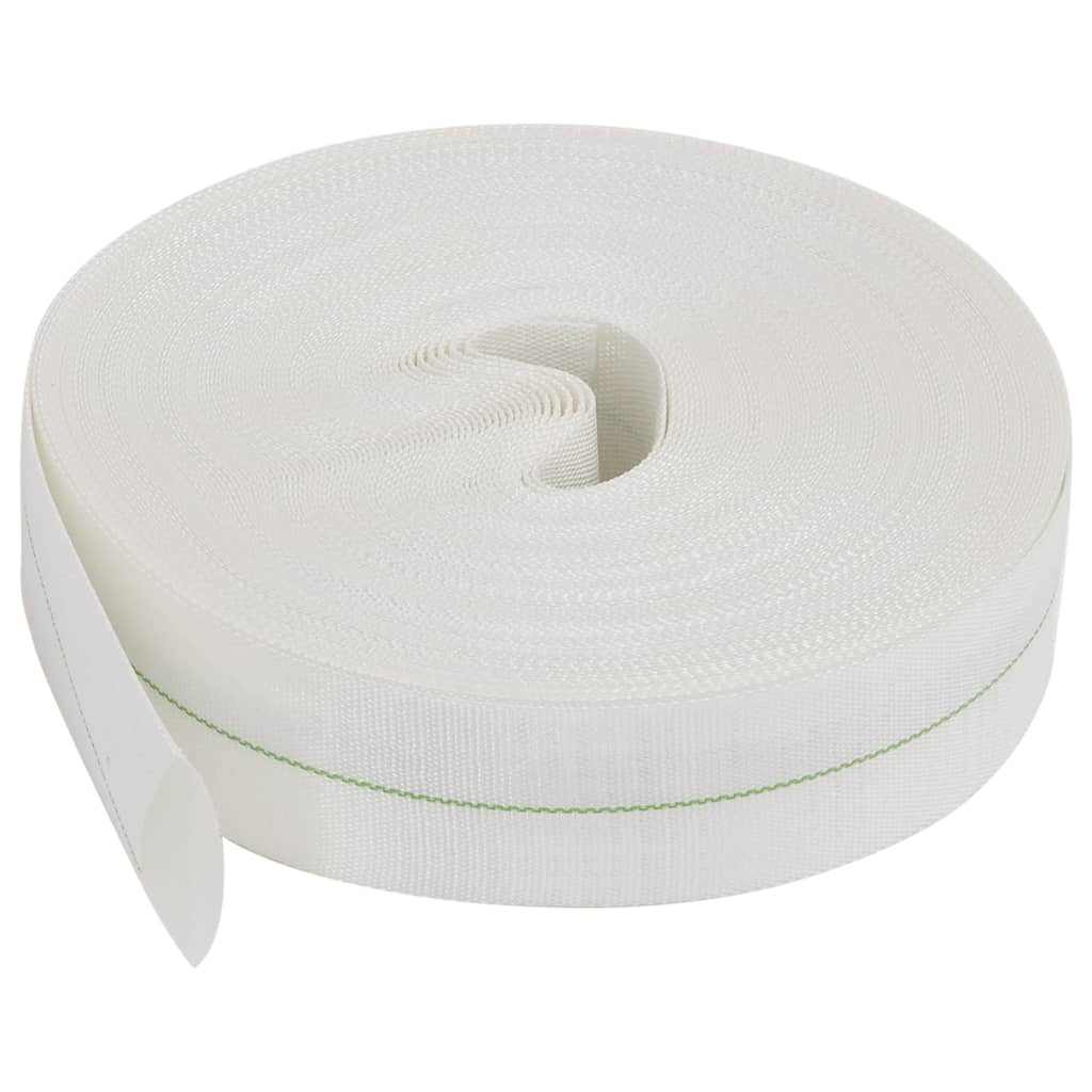 vidaXL Flat Hose 25 m 1.5" PE