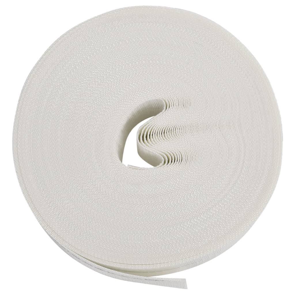 vidaXL Flat Hose 100 m 1.5" PE