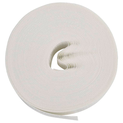 vidaXL Flat Hose 100 m 1.5" PE