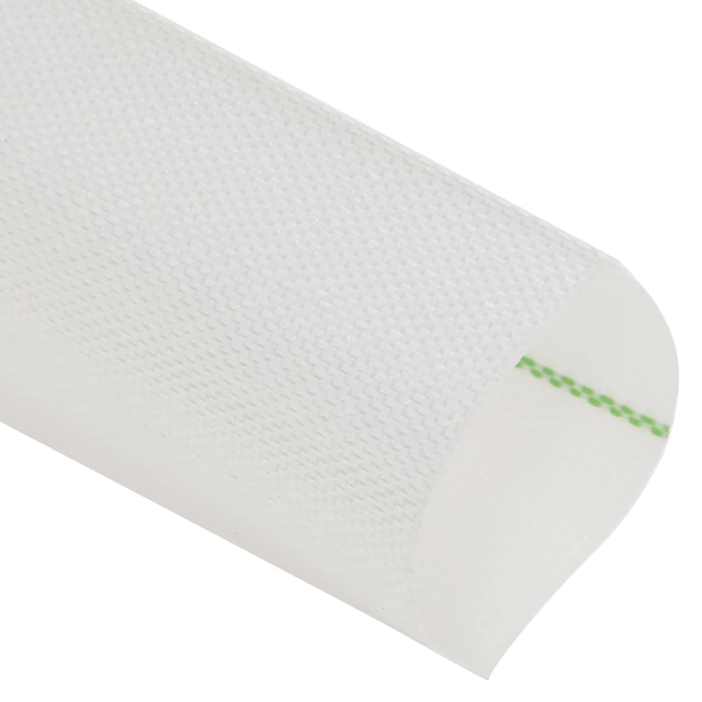 vidaXL Flat Hose 100 m 1.5" PE