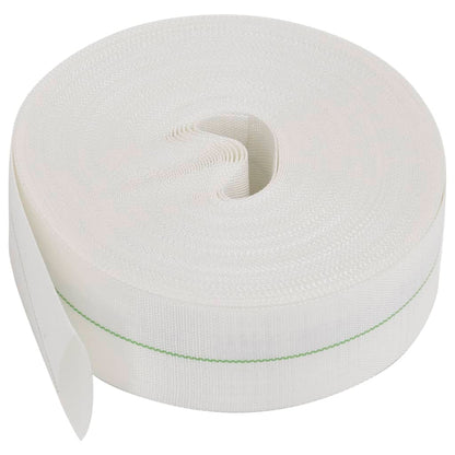vidaXL Flat Hose 25 m 2" PE
