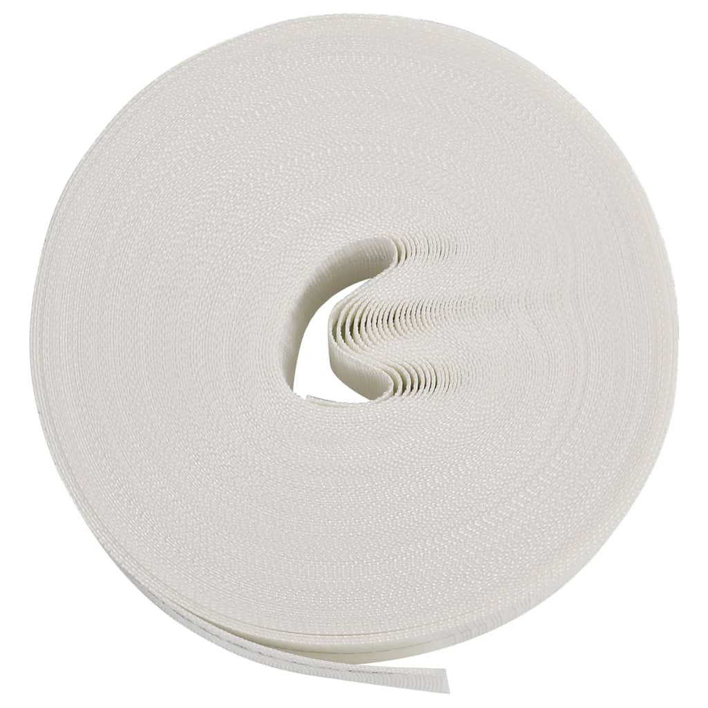 vidaXL Flat Hose 25 m 2" PE