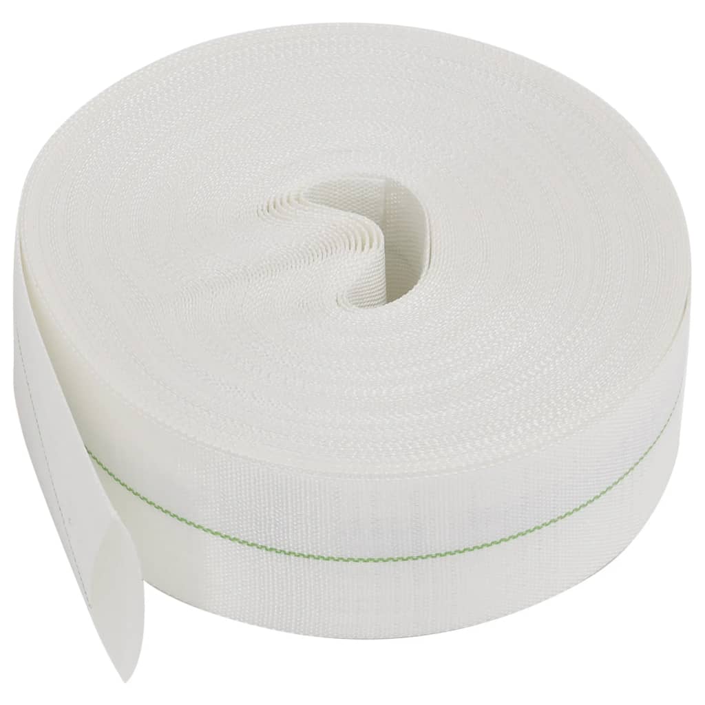 vidaXL Flat Hose 100 m 2" PE