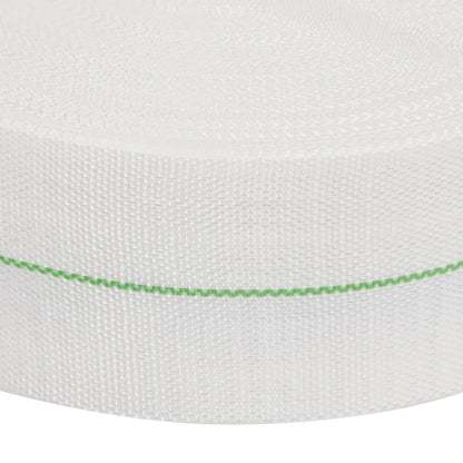 vidaXL Flat Hose 100 m 2" PE