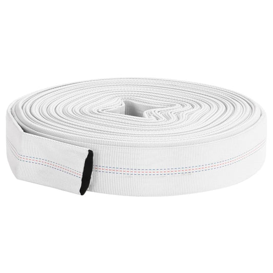 151811 vidaXL Fire Hose 30 m 1" PVC