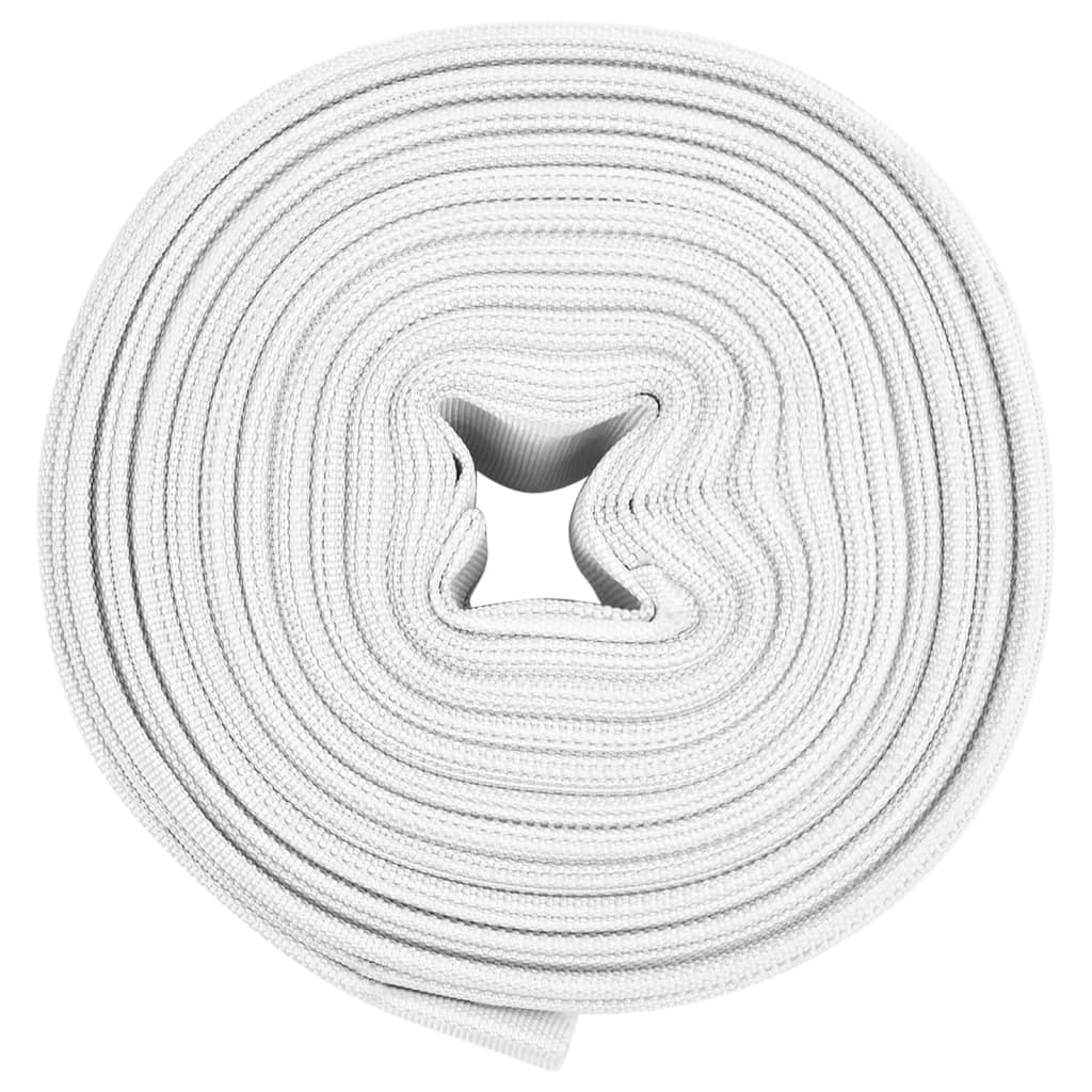 vidaXL Fire Hose 20 m 2" PVC