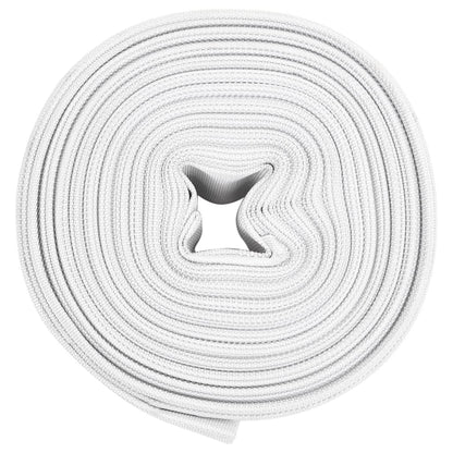 vidaXL Fire Hose 20 m 2" PVC