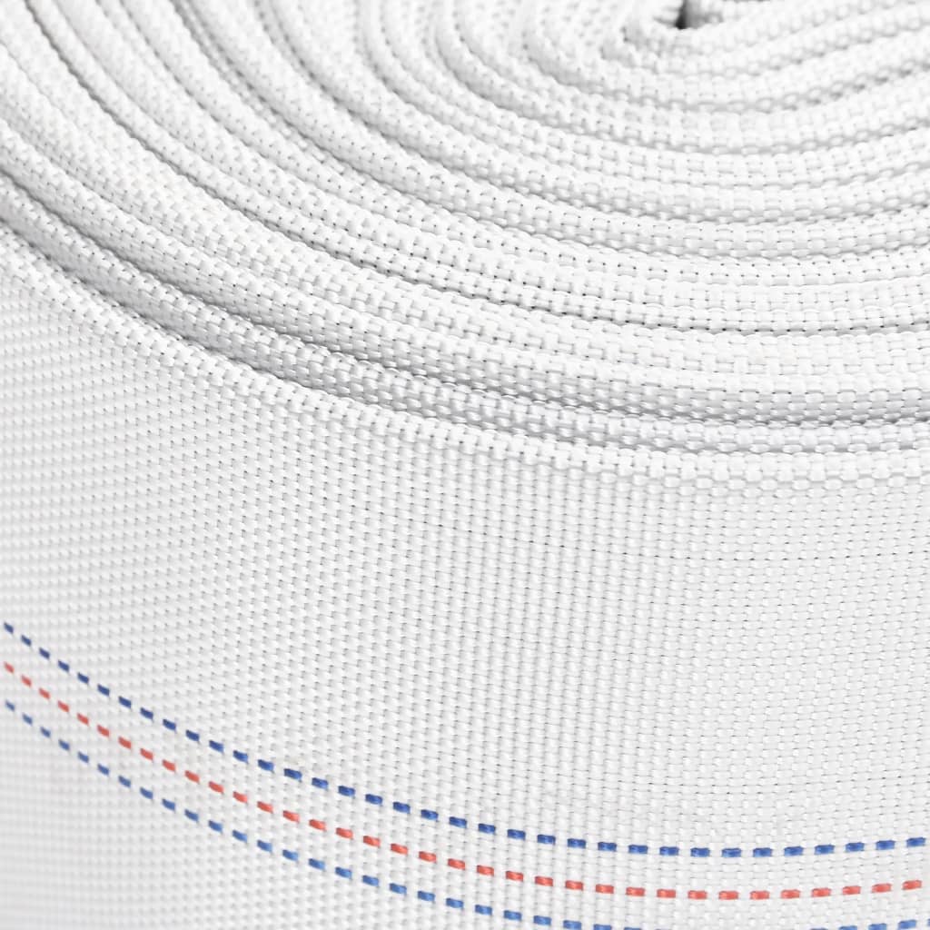 vidaXL Fire Hose 20 m 2" PVC