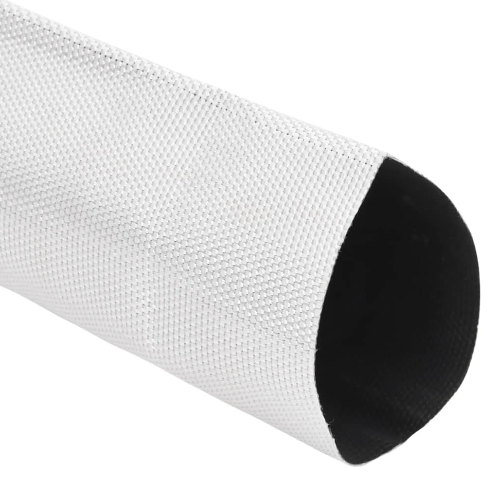 vidaXL Fire Hose 20 m 2" PVC