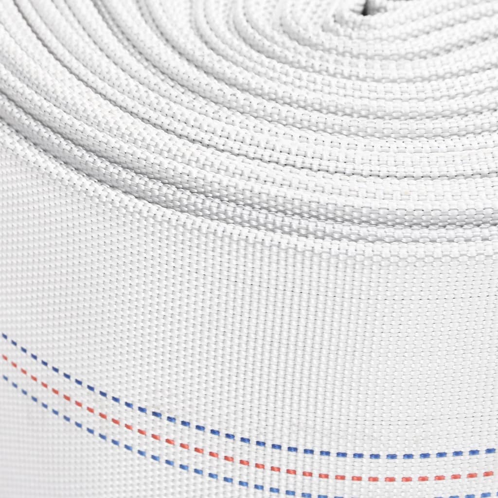 vidaXL Fire Hose 20 m 3" PVC