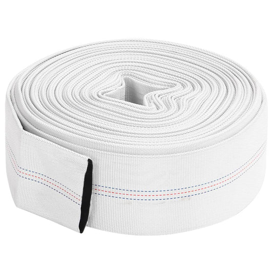 151815 vidaXL Fire Hose 30 m 3" PVC