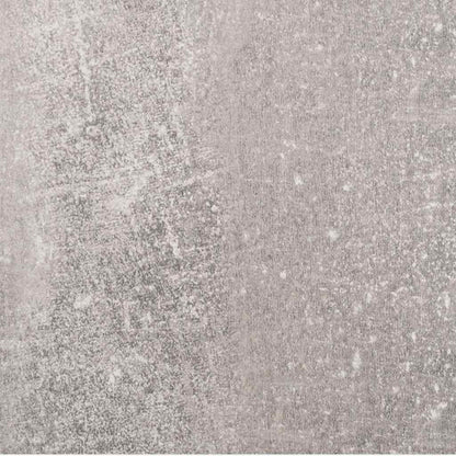 vidaXL Shoe Cabinet Concrete Grey 59x17x81 cm Engineered Wood