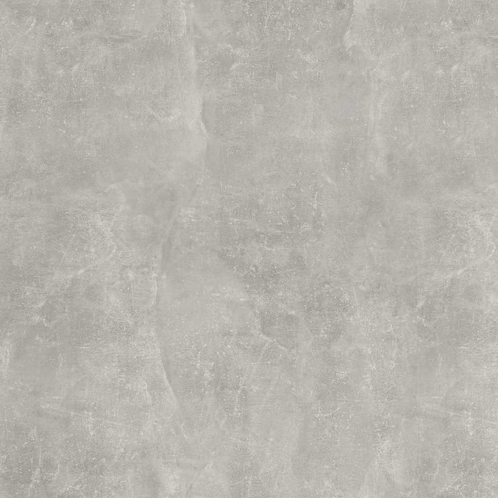 vidaXL Sideboard with 4 Drawers 60x30,5x71 cm Concrete Grey