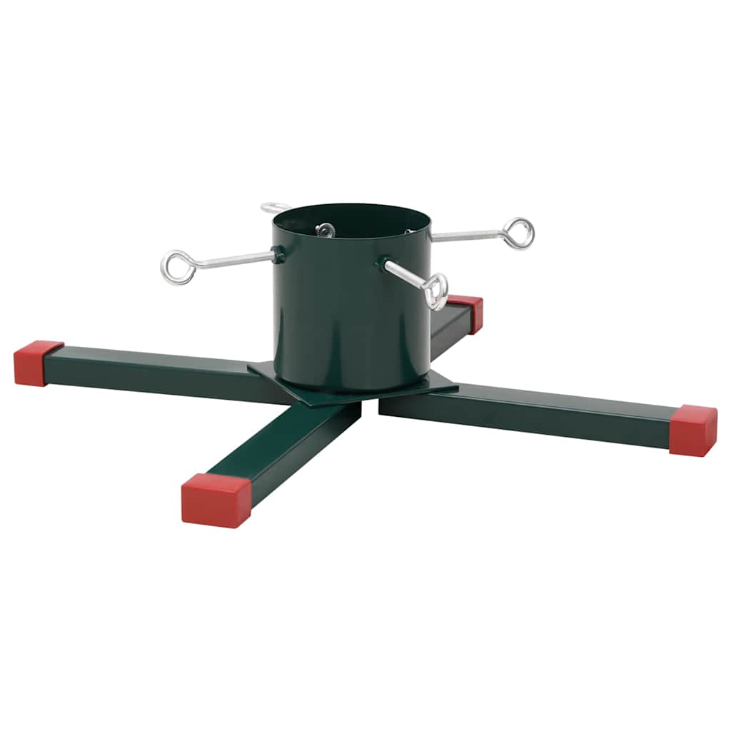 343332 vidaXL Christmas Tree Stand 60x60x16 cm