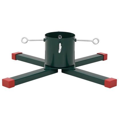 343332 vidaXL Christmas Tree Stand 60x60x16 cm