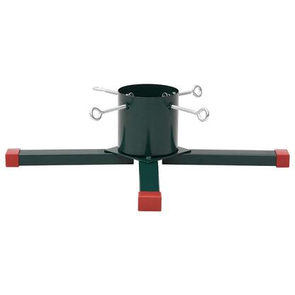 343332 vidaXL Christmas Tree Stand 60x60x16 cm