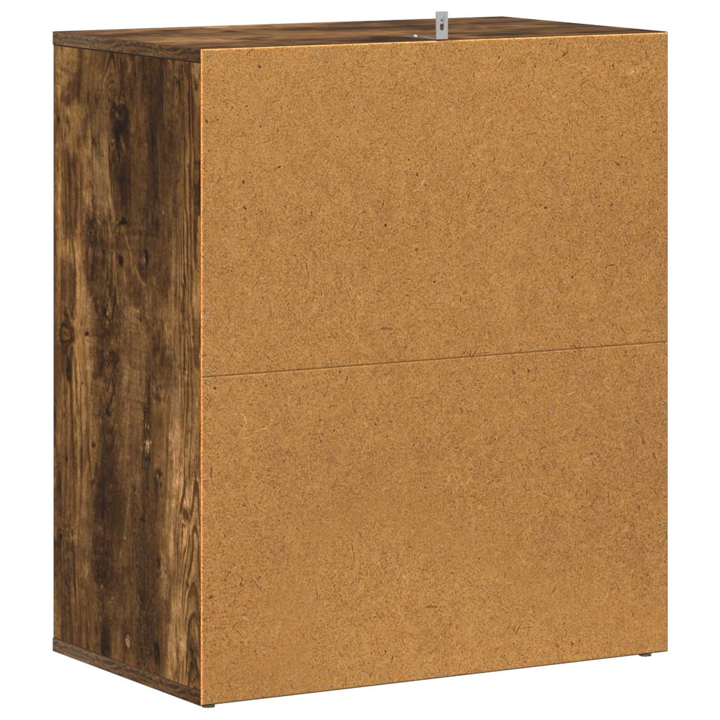 vidaXL Shoe cabinets 60 x 35 x 70 cm Smoked Oak Shoe Storage