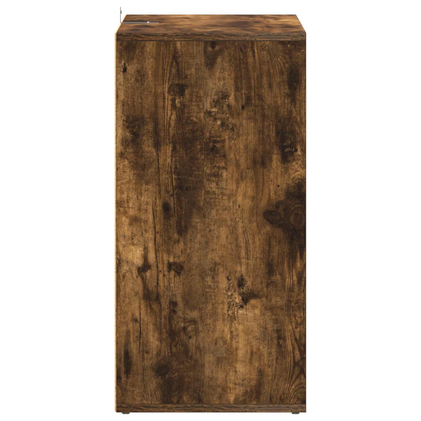 vidaXL Shoe cabinets 60 x 35 x 70 cm Smoked Oak Shoe Storage