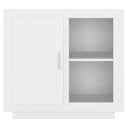 vidaXL Sideboard White