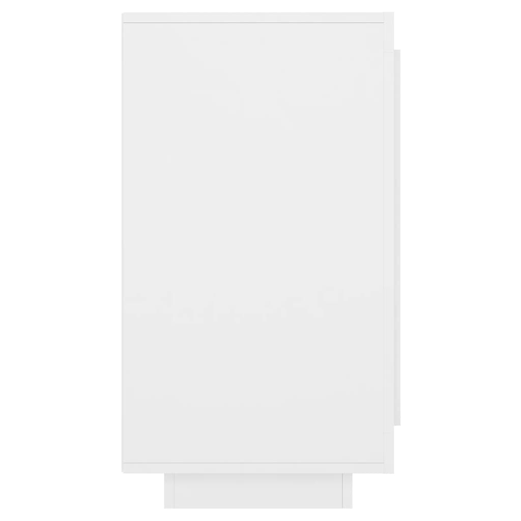 vidaXL Sideboard White