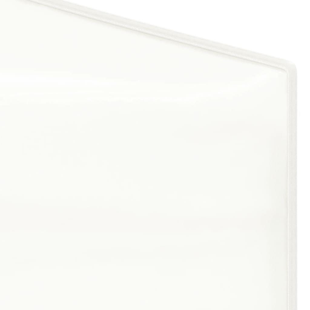 vidaXL Folding Party Tent White 2x2 m
