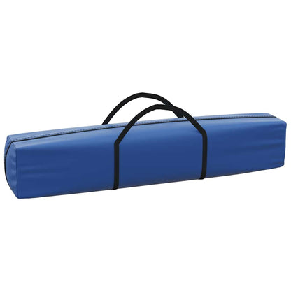 vidaXL Party Tent | Blue | 210D Oxford Fabric | Small |  Foldable  | Party Tent
