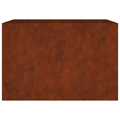 vidaXL Wardrobe | Smoked oak | Engineered wood | Compact | Wardrobe
