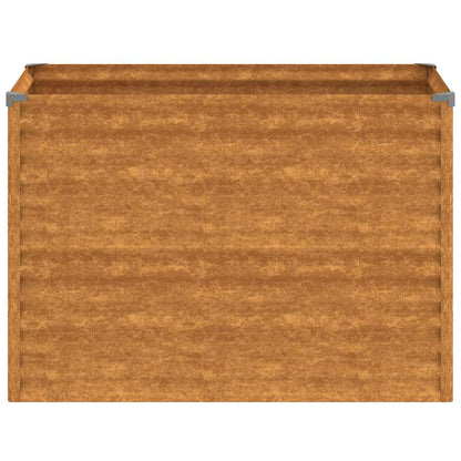 vidaXL Garden Raised Bed 100 x 50 x 69 cm