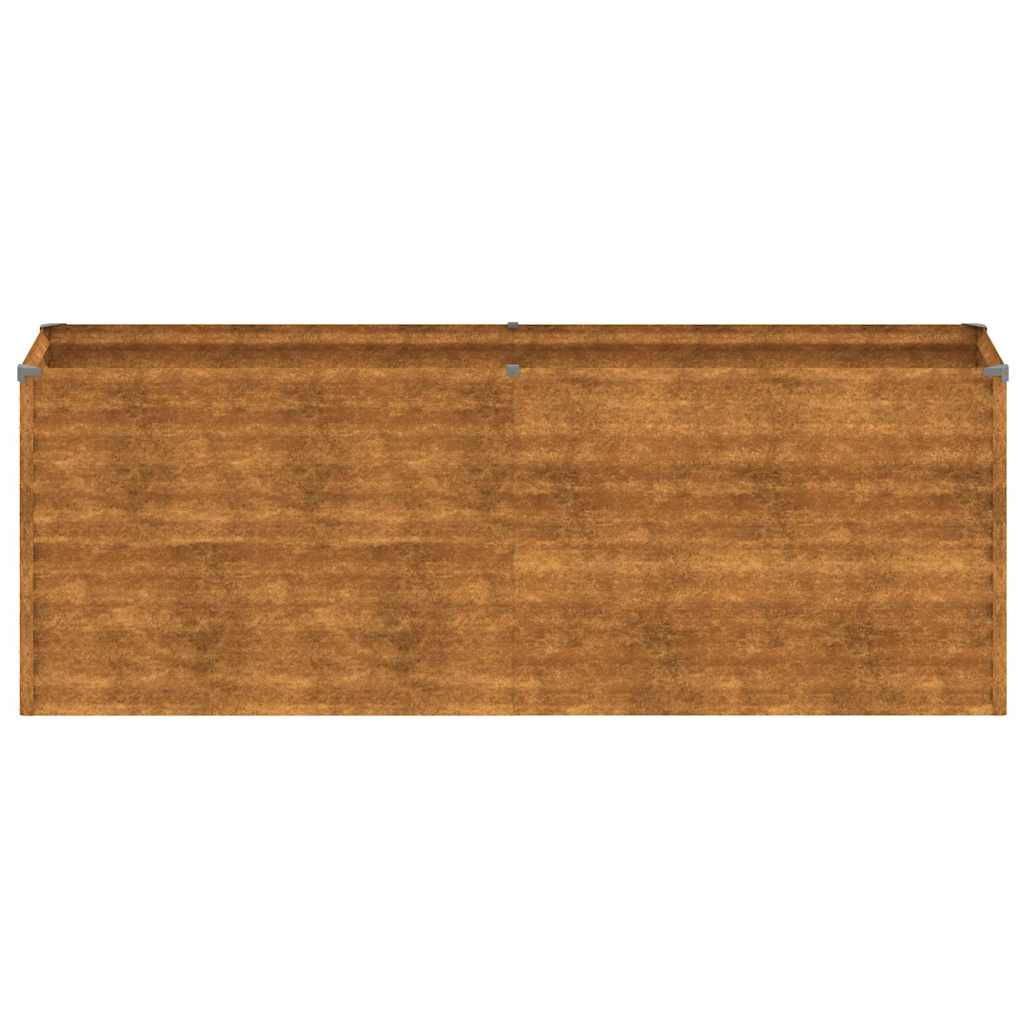 vidaXL Garden Raised Bed 196 x 50 x 69 cm